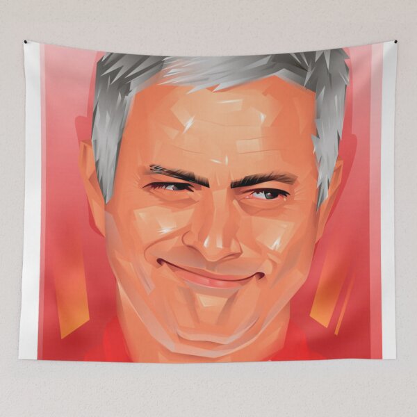 Item preview, Wallpaper Jose Mourinho designed and sold by deliazupa75.