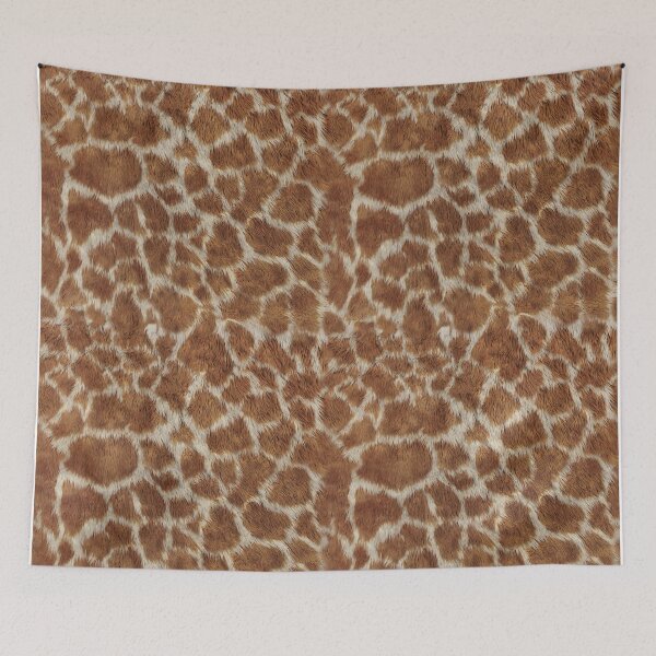 Item preview, Giraffe Print designed and sold by creaturespie.