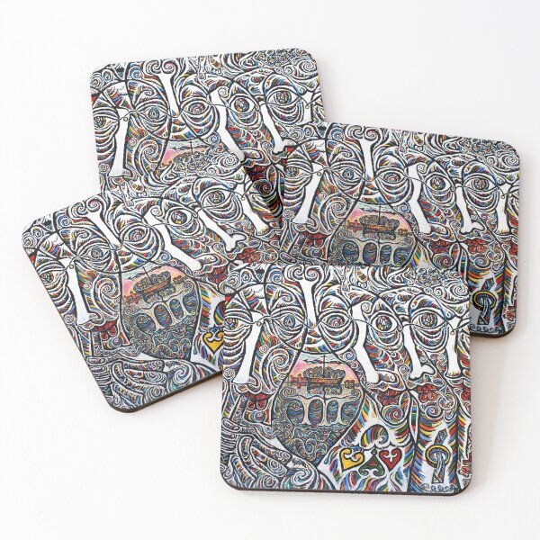 Item preview, Graffiti Berlin designed and sold by Irina Polyanskaya.