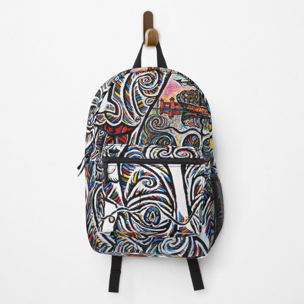 Item preview, Graffiti Berlin designed and sold by Irina Polyanskaya.