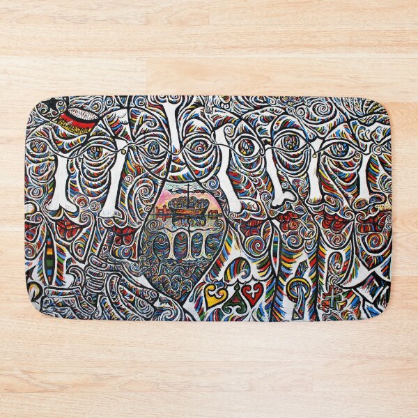 Item preview, Graffiti Berlin designed and sold by Irina Polyanskaya.