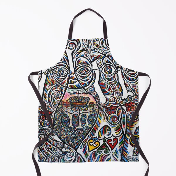 Item preview, Graffiti Berlin designed and sold by Irina Polyanskaya.