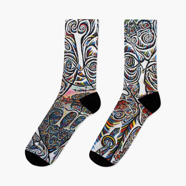 Item preview, Graffiti Berlin designed and sold by Irina Polyanskaya.