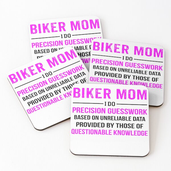 Item preview,   I'm a Biker Mum designed and sold by BeautonFashions.
