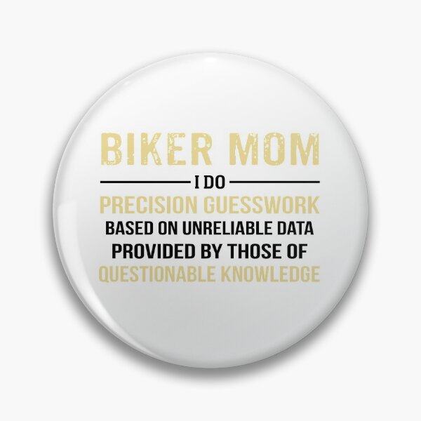 Item preview,  I'm a Biker Mum designed and sold by BeautonFashions.