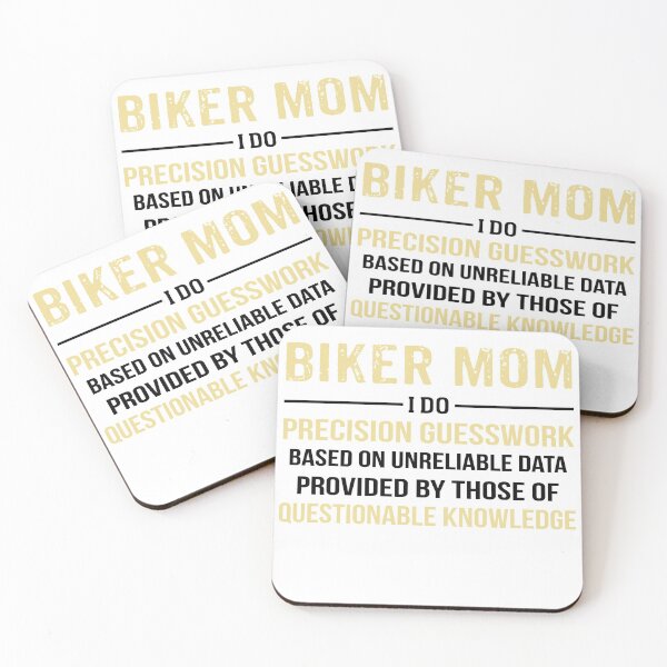 Item preview,  I'm a Biker Mum designed and sold by BeautonFashions.