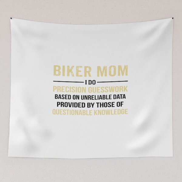 Item preview,  I'm a Biker Mum designed and sold by BeautonFashions.
