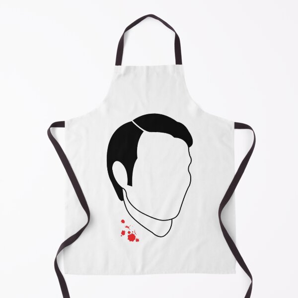 Item preview, Hannibal designed and sold by viselaba.