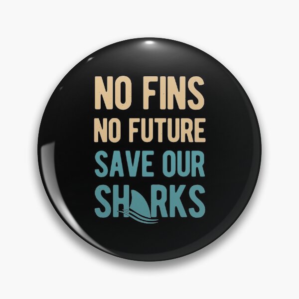 Item preview, Save Sharks designed and sold by artworkbyrihen.