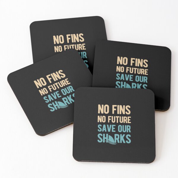 Item preview, Save Sharks designed and sold by artworkbyrihen.
