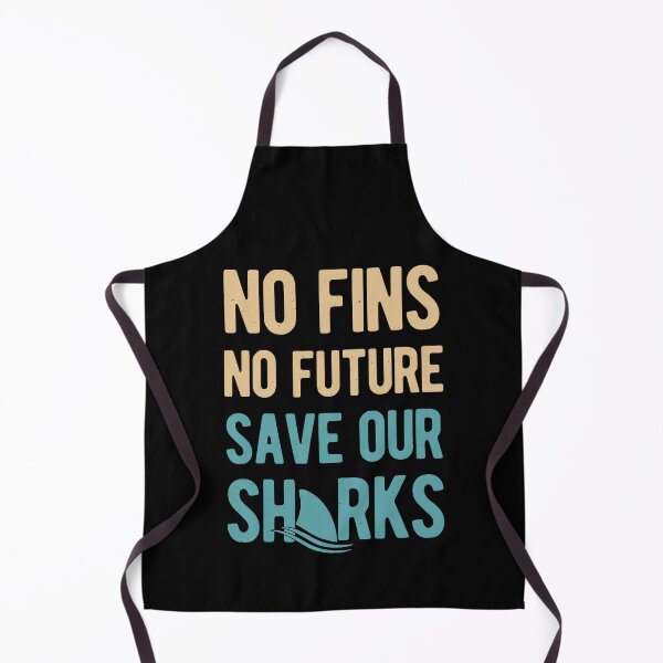 Item preview, Save Sharks designed and sold by artworkbyrihen.