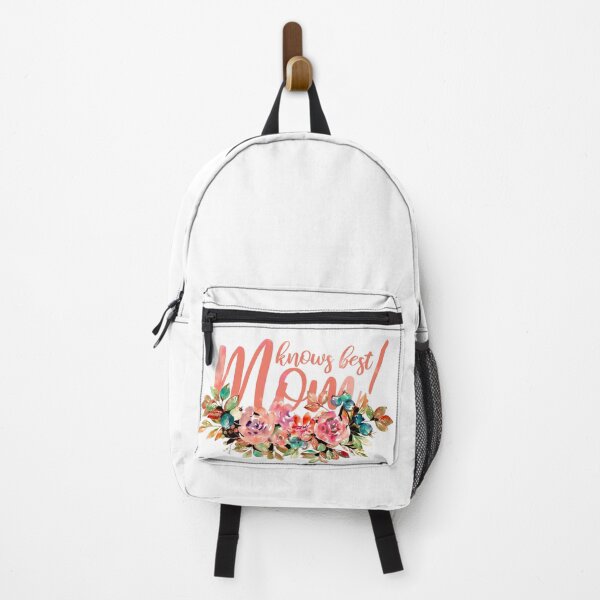 Item preview, MOM KNOWS BEST designed and sold by OJ-Creatives.