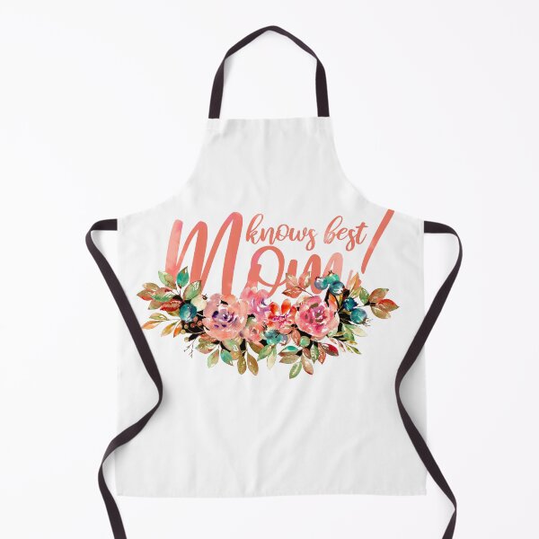 Item preview, MOM KNOWS BEST designed and sold by OJ-Creatives.