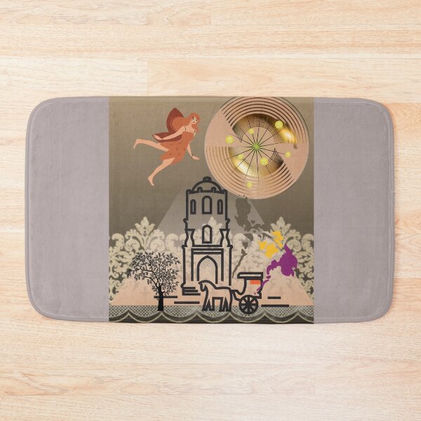 Item preview, Dream without fear designed and sold by BLISS-SV.