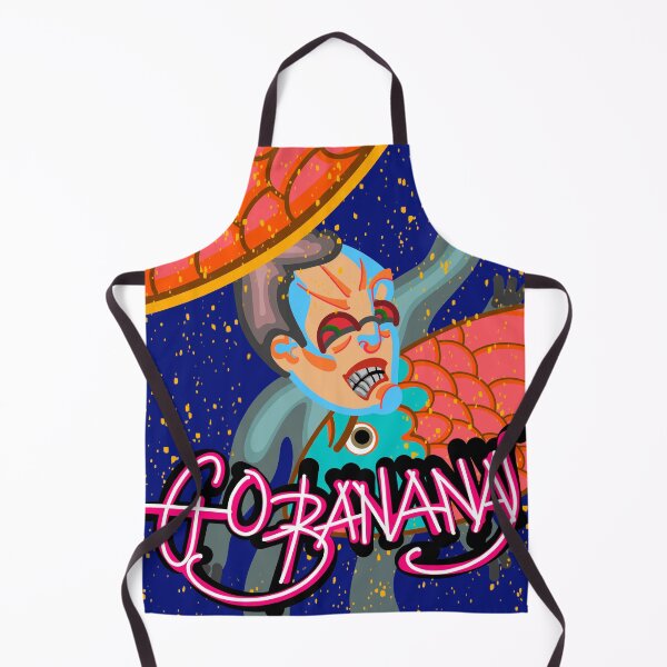 Item preview, Go bananas designed and sold by kozuchanizm.