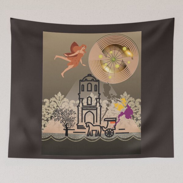 Item preview, Dream without fear designed and sold by BLISS-SV.