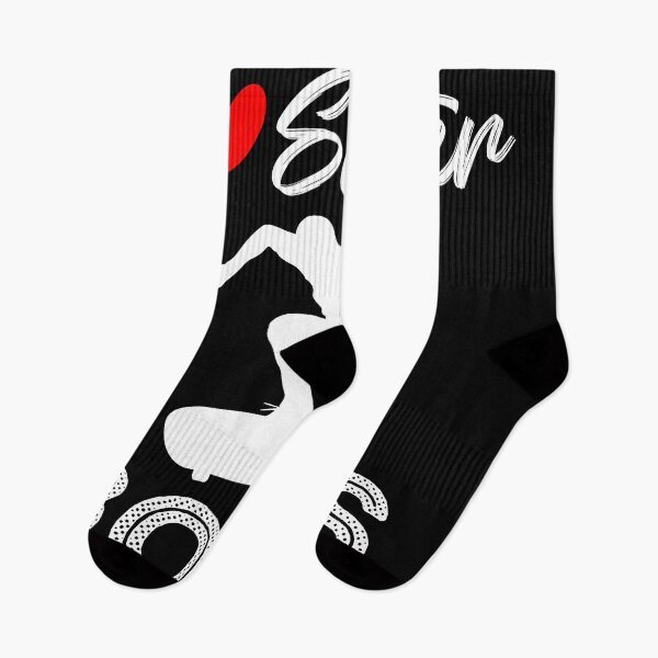 Item preview, I love skater boys designed and sold by designprotocol.