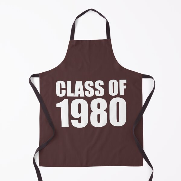 Item preview, Class of 1980 - Graduation designed and sold by AnveeBubbles.