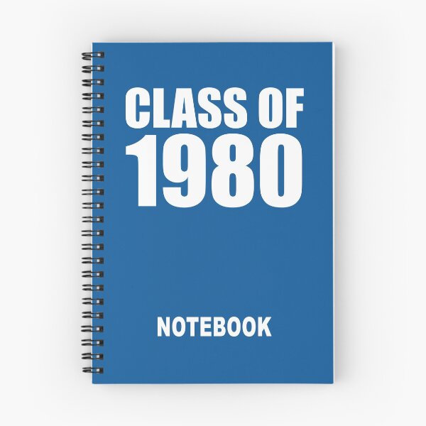 Item preview, Class of 1980 - Graduation designed and sold by AnveeBubbles.