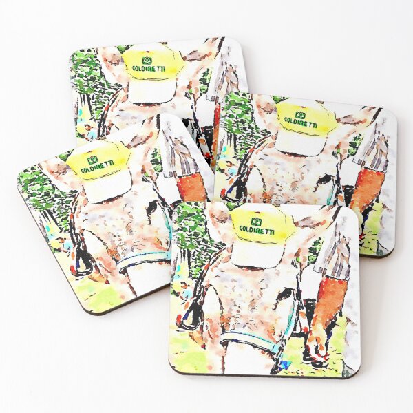 Item preview, Donkey with yellow cap designed and sold by Giuseppe Cocco.