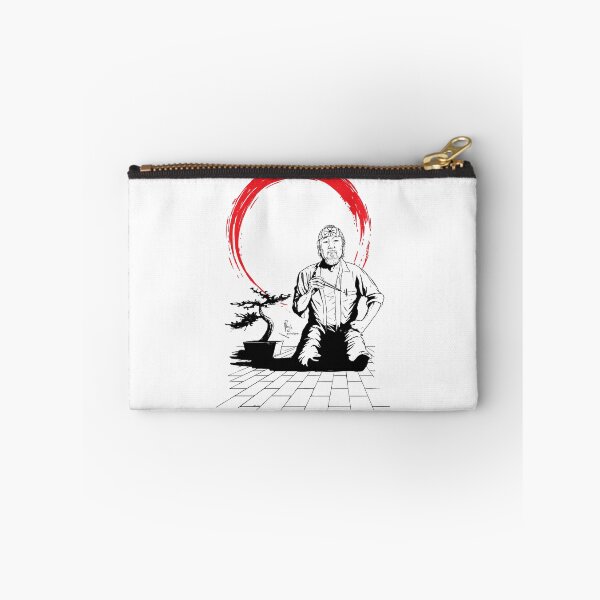 Item preview, Karate Master designed and sold by ArtbyNtok.