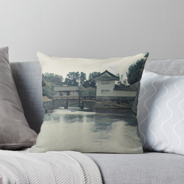 Item preview, Scenes of Japan - Country Living 12 designed and sold by TweeLoot.