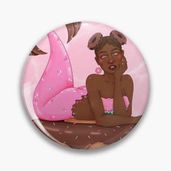 Artikelvorschau, Mermay 2021 - Donut entworfen und verkauft von ines--peres.