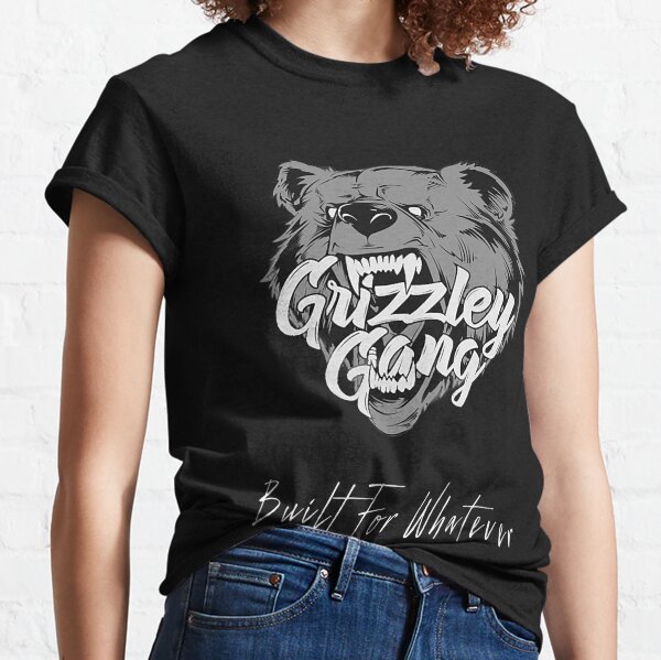 Grizzley World Rp Clothing Pack. 