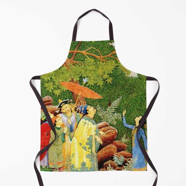 Item preview, Nightingale By Rudolf Koivu designed and sold by Niina Niskanen.
