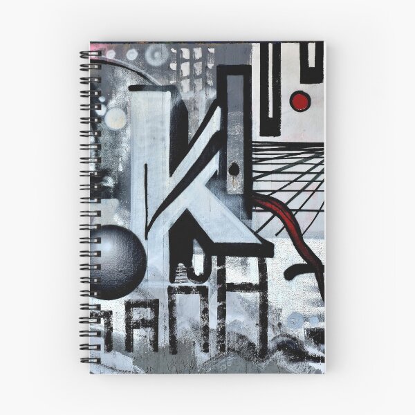 Item preview, Graffiti designed and sold by Irina Polyanskaya.
