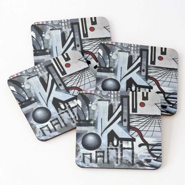 Item preview, Graffiti designed and sold by Irina Polyanskaya.