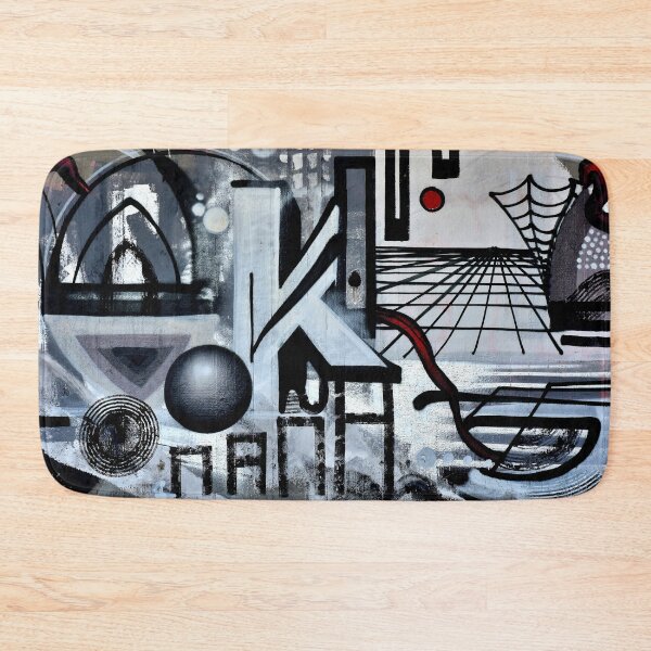 Item preview, Graffiti designed and sold by Irina Polyanskaya.