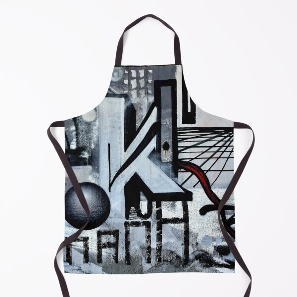 Item preview, Graffiti designed and sold by Irina Polyanskaya.
