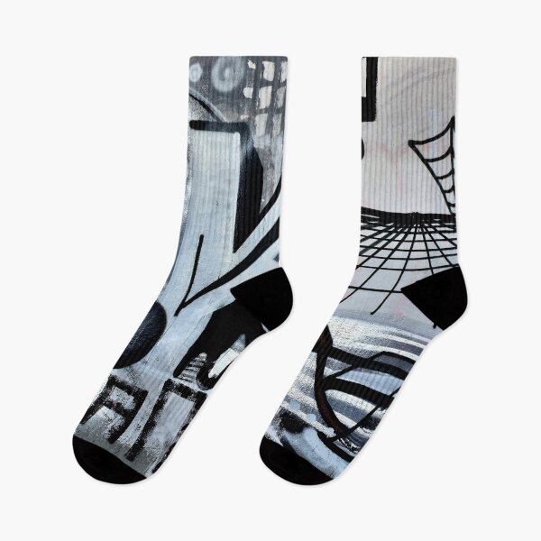 Item preview, Graffiti designed and sold by Irina Polyanskaya.