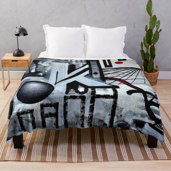 Item preview, Graffiti designed and sold by Irina Polyanskaya.