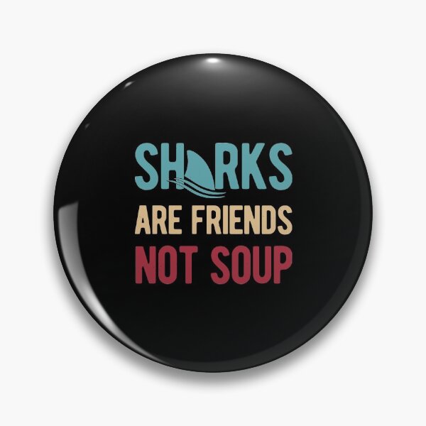 Item preview, Save Sharks designed and sold by artworkbyrihen.