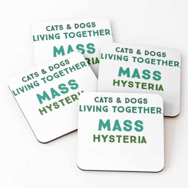 Item preview, Cats and Dogs designed and sold by Putty1981.