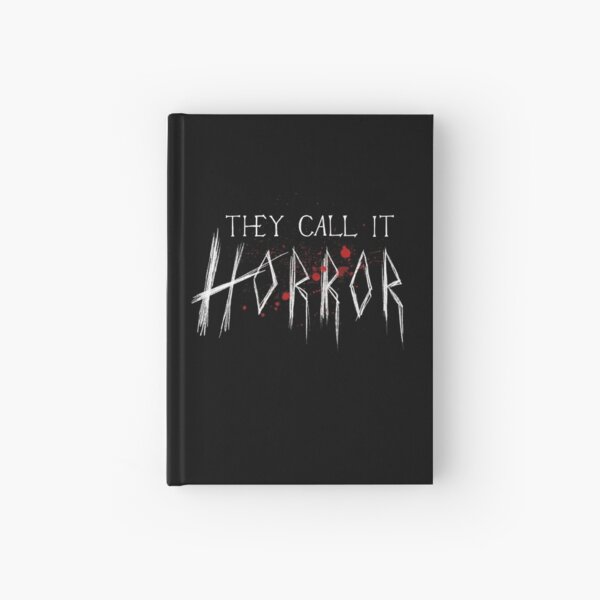 Hardcover Journal