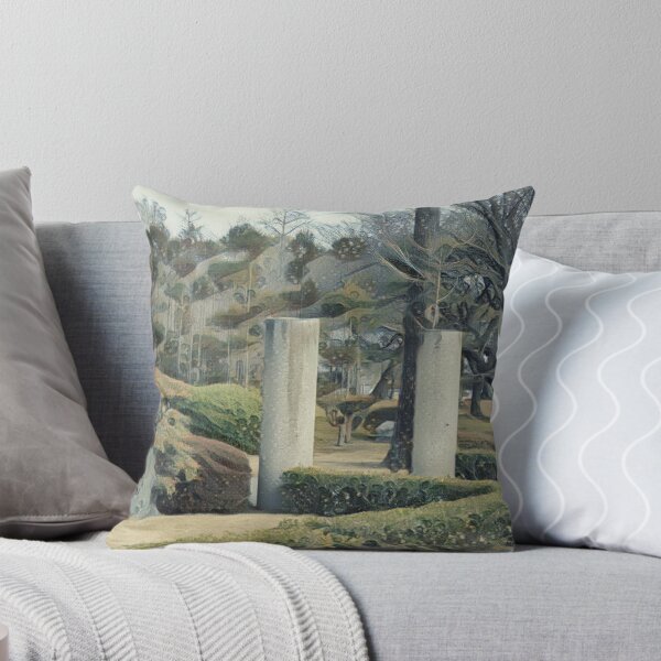 Item preview, Escenas de Japón - Country Living 13 designed and sold by TweeLoot.
