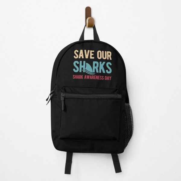 Item preview, Save Sharks designed and sold by artworkbyrihen.