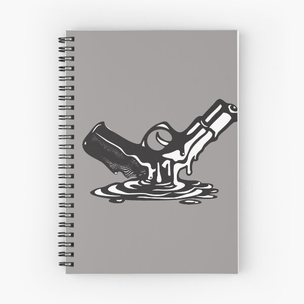 Item preview, no more firearms - melt the guns, melting gun designed and sold by mirrorimages.