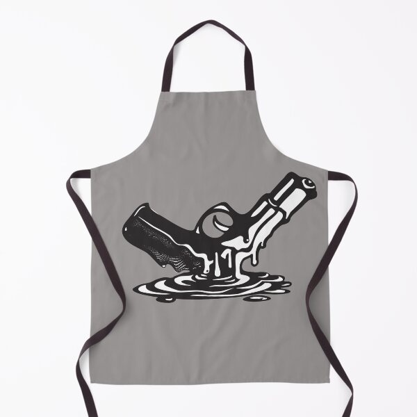 Item preview, no more firearms - melt the guns, melting gun designed and sold by mirrorimages.