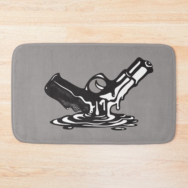 Item preview, no more firearms - melt the guns, melting gun designed and sold by mirrorimages.