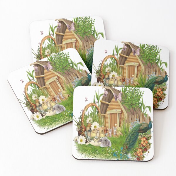 Item preview, Collection of beautiful nature. designed and sold by desenhossheilla.