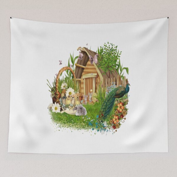 Item preview, Collection of beautiful nature. designed and sold by desenhossheilla.