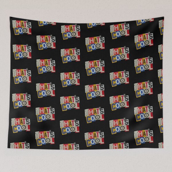 Item preview, That's Cool designed and sold by Spenceless Designz.