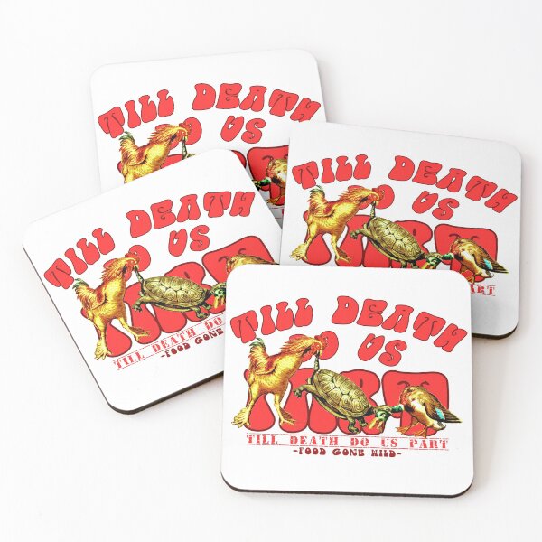 Item preview, Food Gone Wild Vintage Version designed and sold by by-ariel24.
