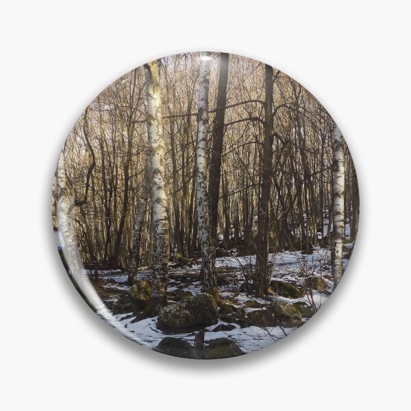 Item preview, Winter Forest  designed and sold by EmilLozev.