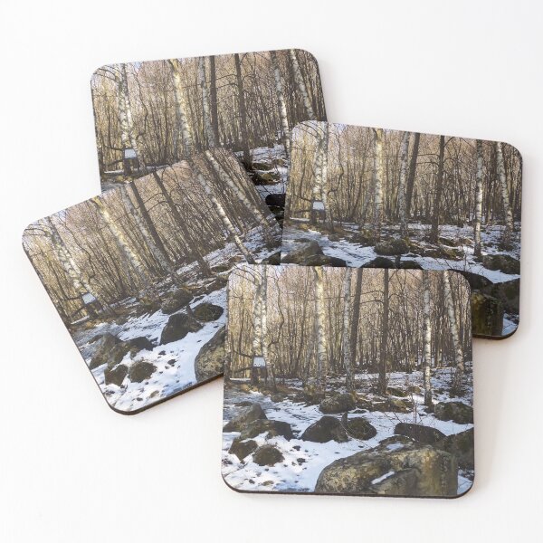 Item preview, Winter Forest  designed and sold by EmilLozev.