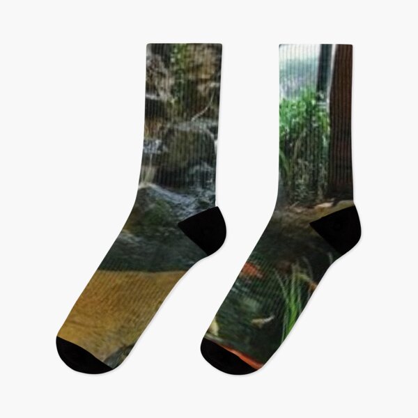 Item preview, Wonderful fish pond. designed and sold by Lan thi Nguyen.